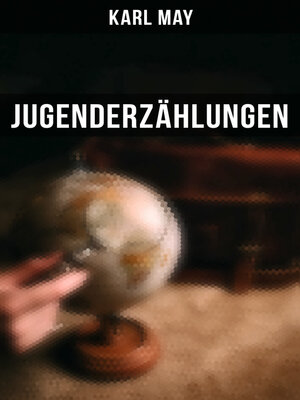 cover image of Jugenderzählungen
